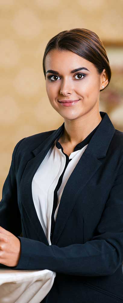 BBA Hospitality Side