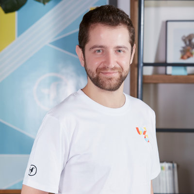 Corentin Combalbert Resized