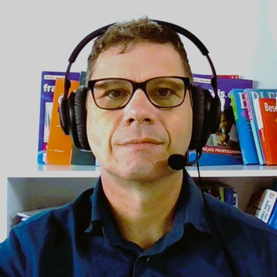 Herve Vermot Desroches