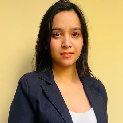 Niharika Sharma Resized 1