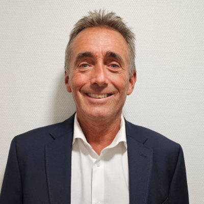 Pascal Castel   International Human Resources Professor Resized