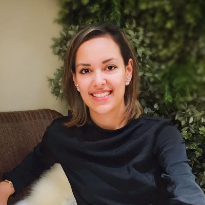 Tania Arellano Lauredi