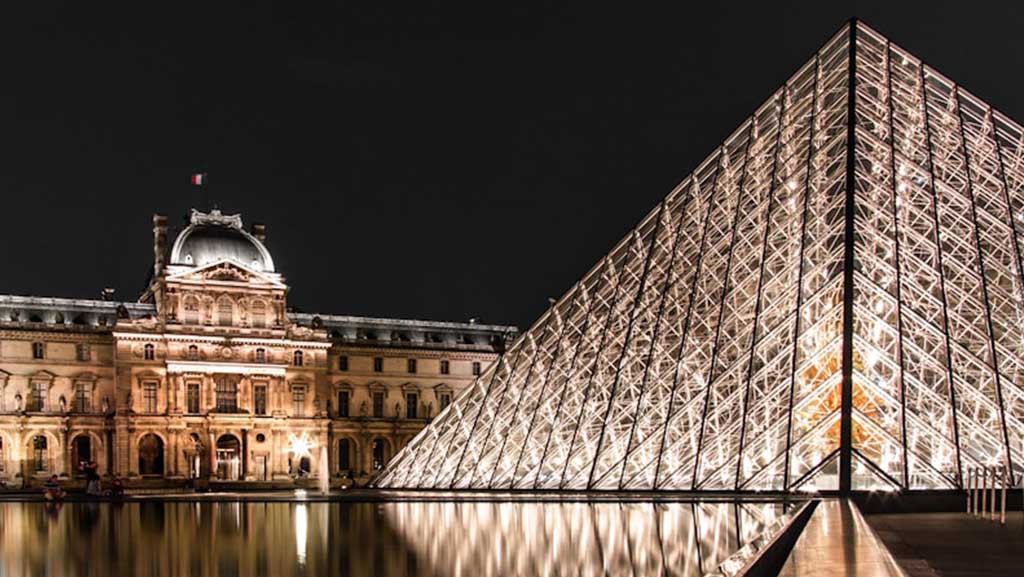 Le Louvre