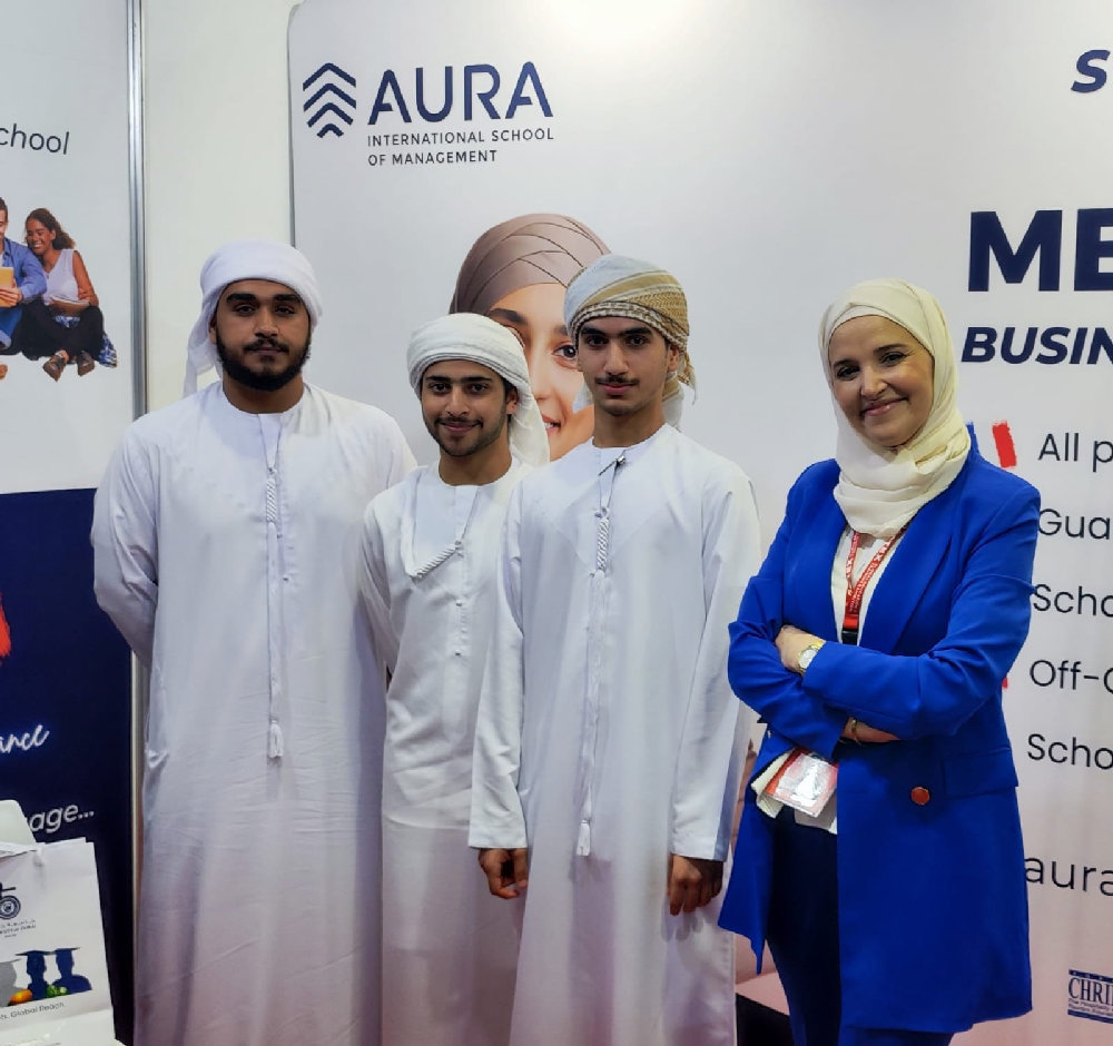 Aura Group Life At Gallery 0009