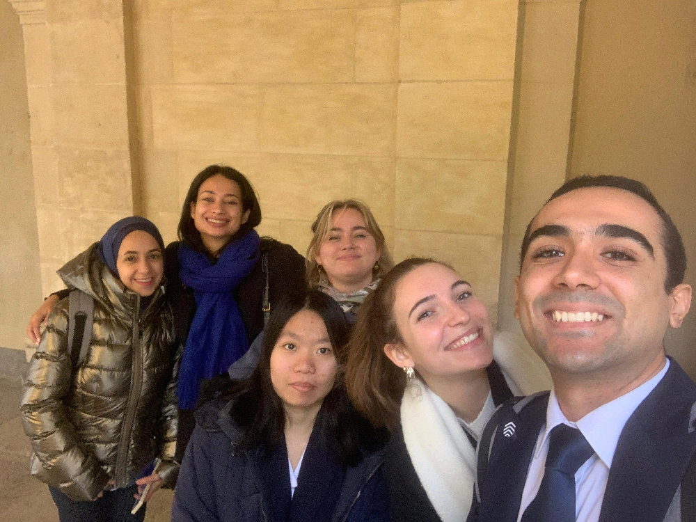 Aura Group Life At Gallery 0019