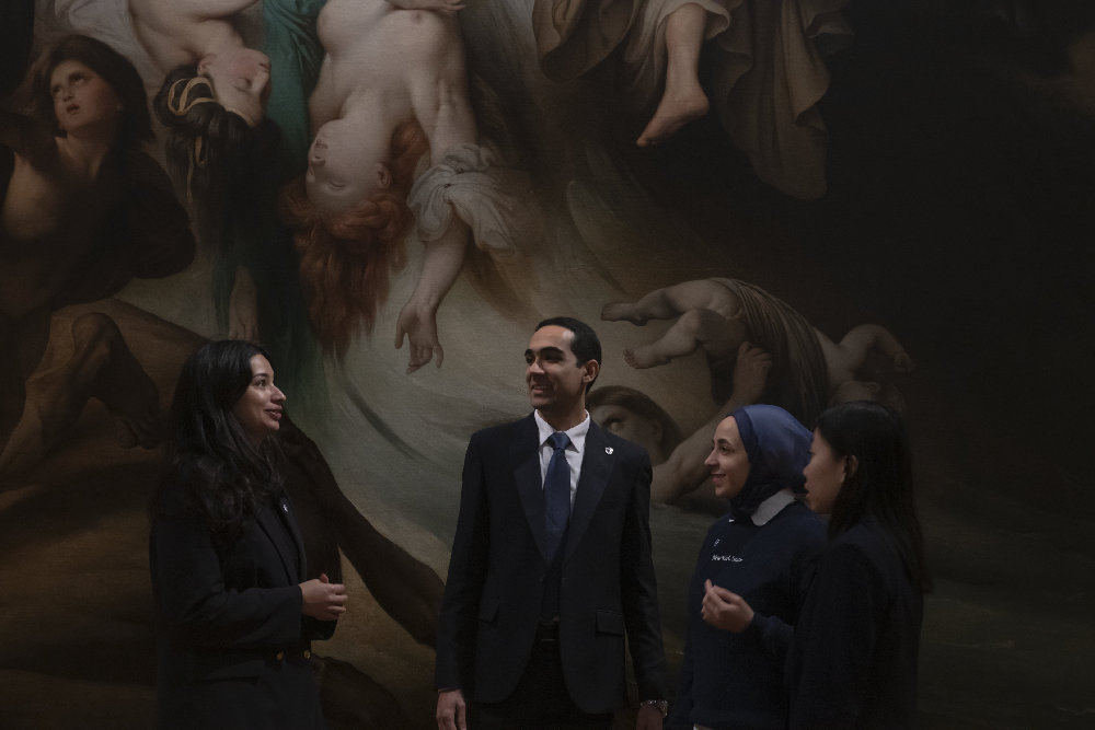 Aura Group Life At Gallery 0022