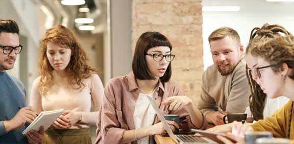 BBA Business Management