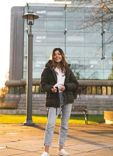 STUDENT FACILITIES IN FRANCE