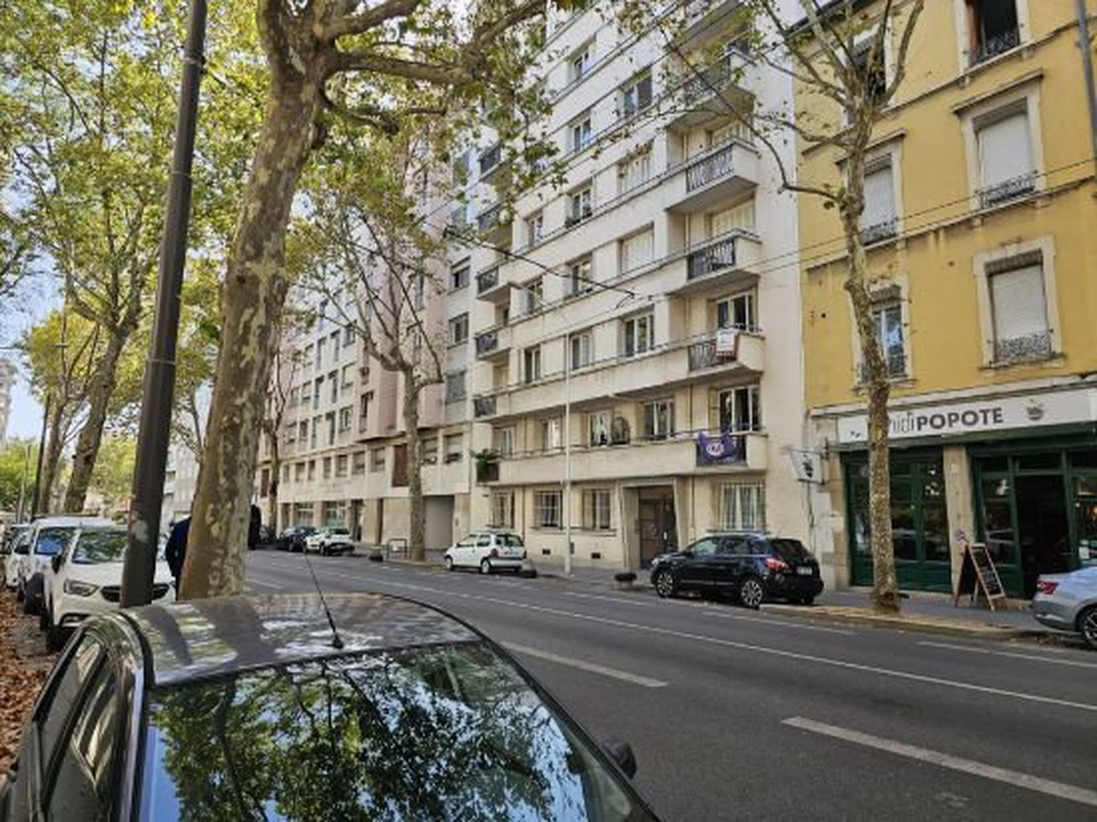 Aura International's Student Accommodation Guide Lyon