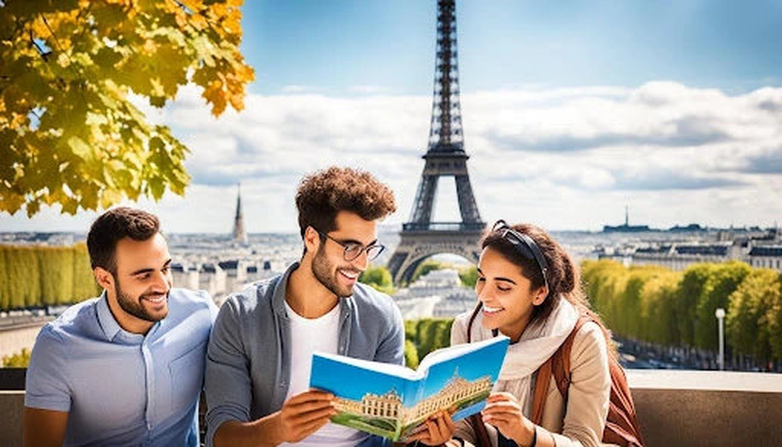 CAF Benefits for International Students