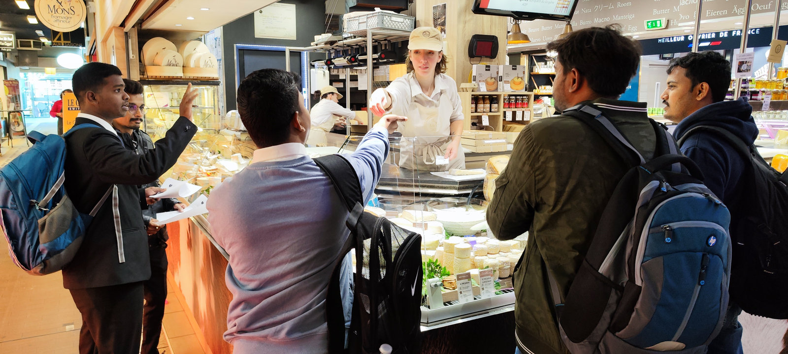 EMBA in Hospitality Management: Smart Career Move?