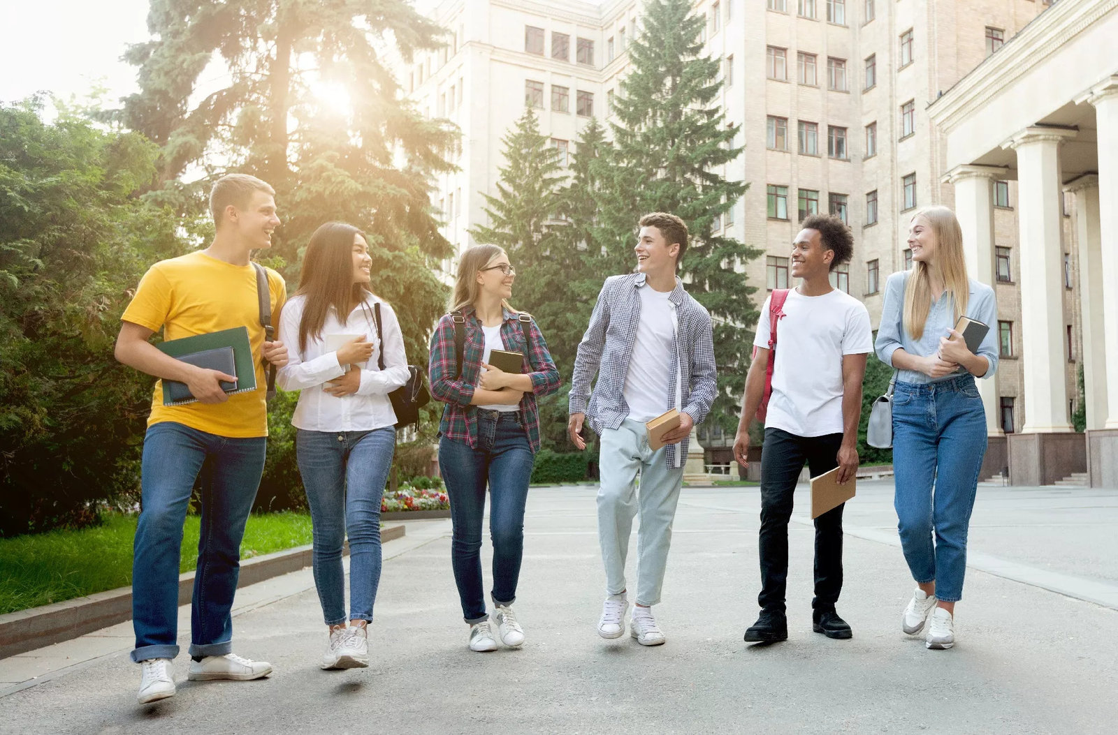 French Education System: A Guide for International Students