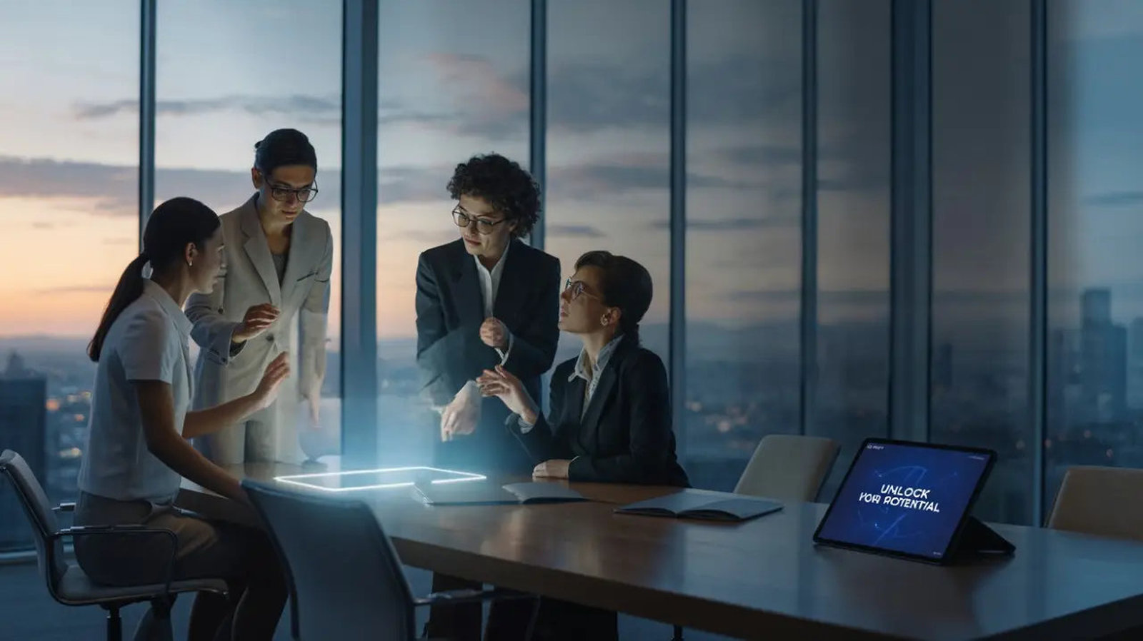 Global Business Trends and Their Influence on MBA Business Management