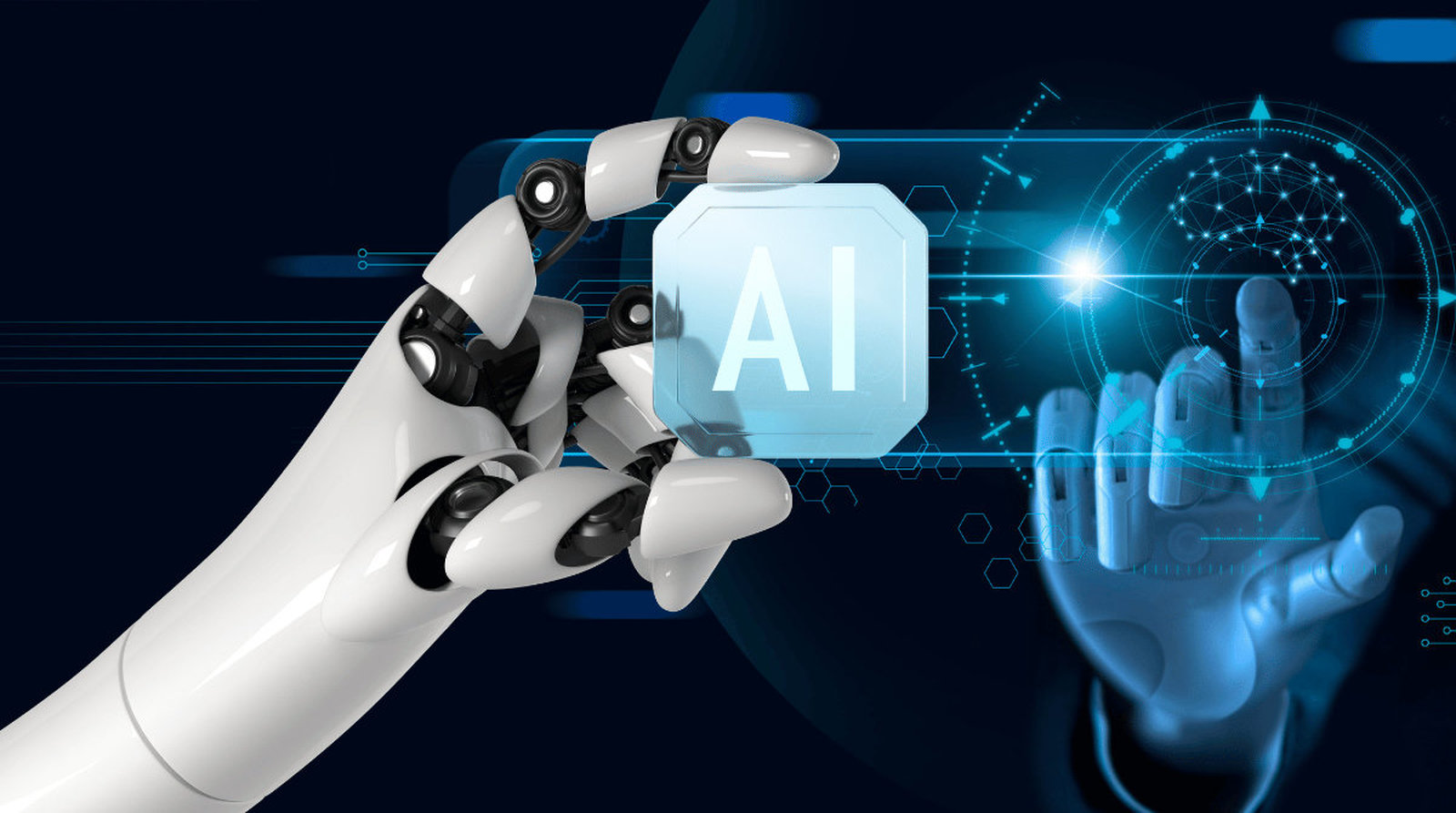 How AI is Revolutionising Entrepreneurship for BBA Students