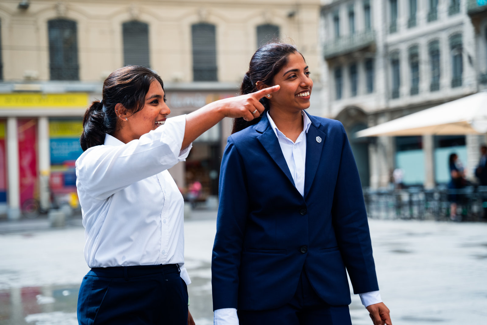 How Much Would It Cost a Student to Living in France Per Semester?