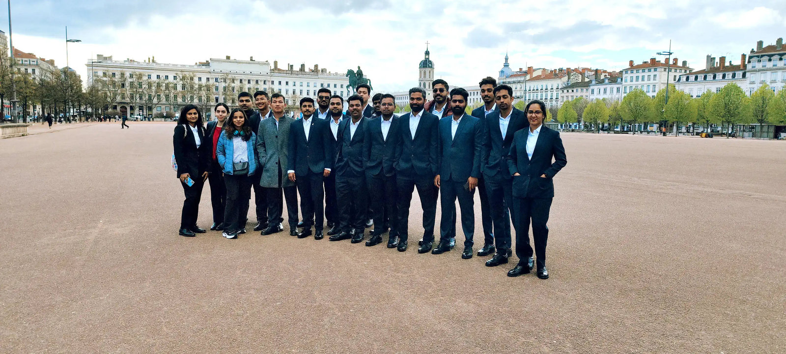 Navigating Student Life in Paris: A Comprehensive Guide