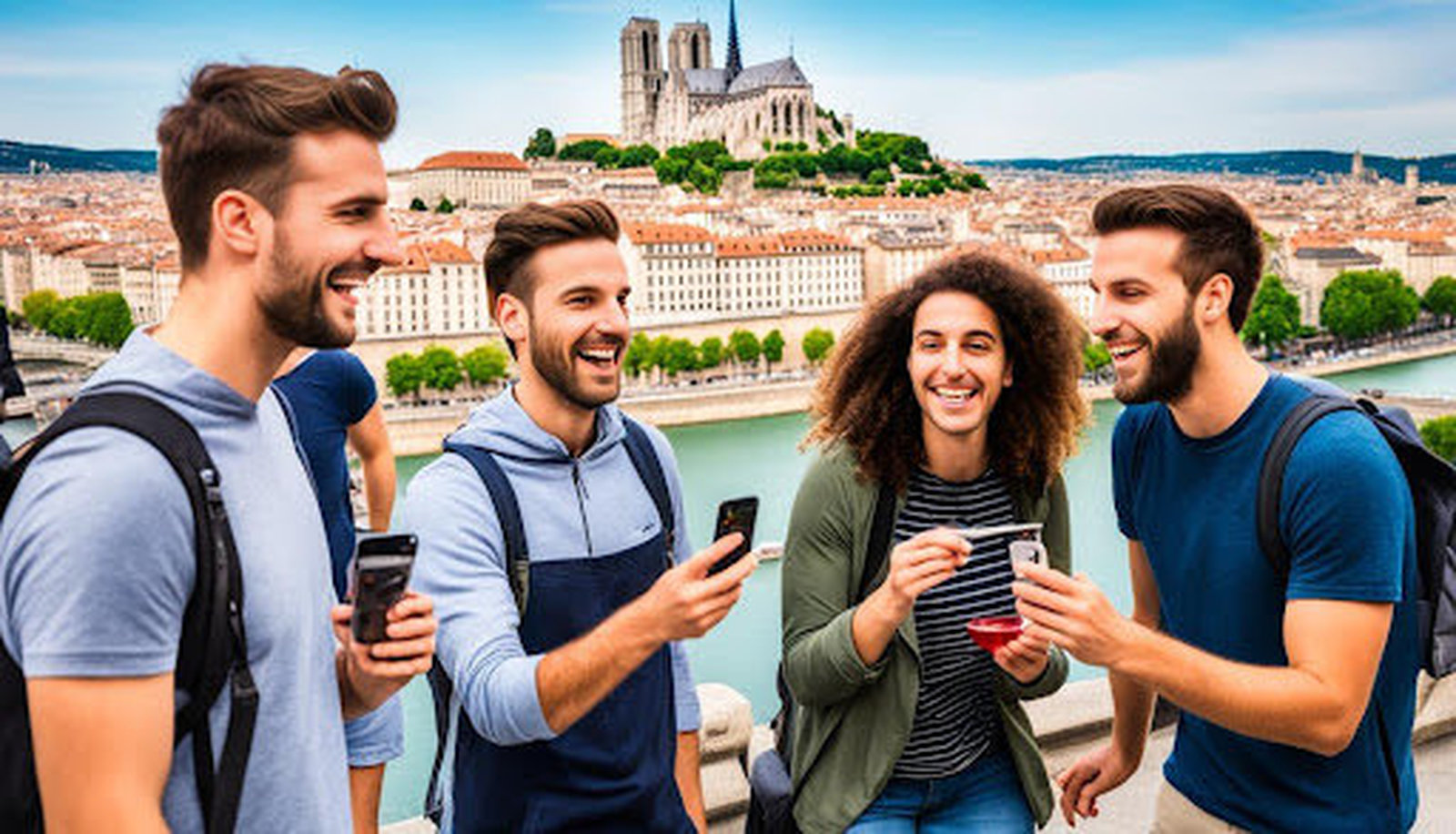Student Life in Lyon: Essential Guide & Tips