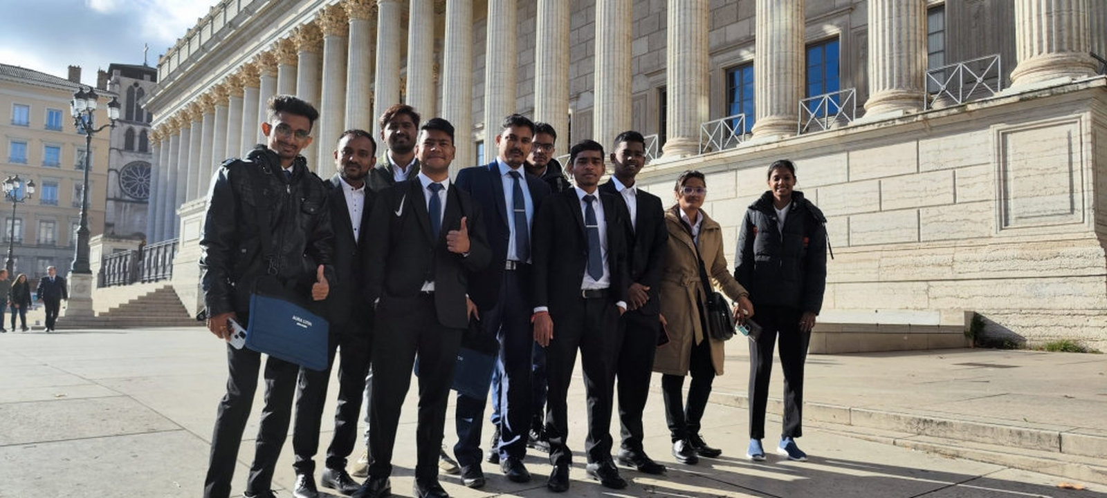 Studying Business in France: Scholarships, Discounts, and Student Facilities