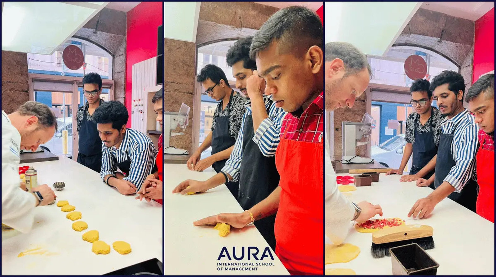 The Importance of Leadership Skills for Master in Hospitality