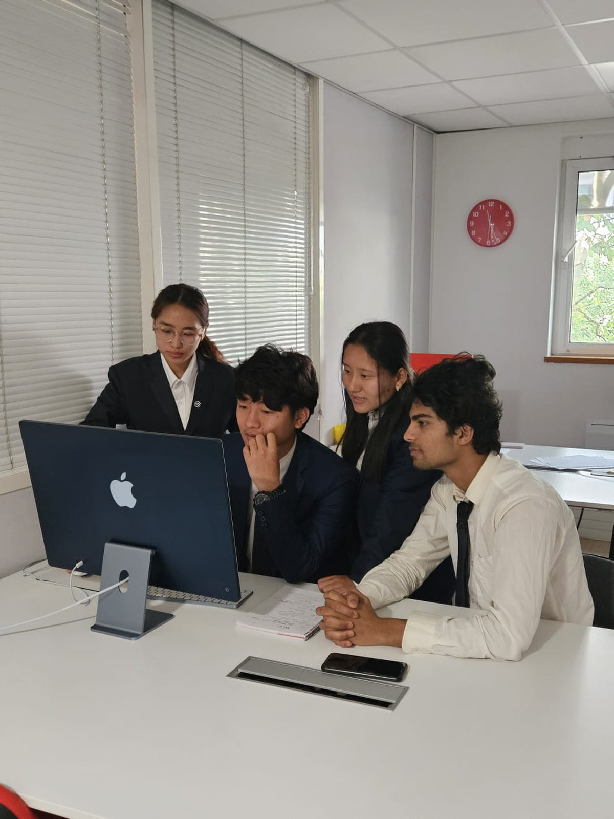 The Role of Digital Transformation in Hospitality MBA Courses