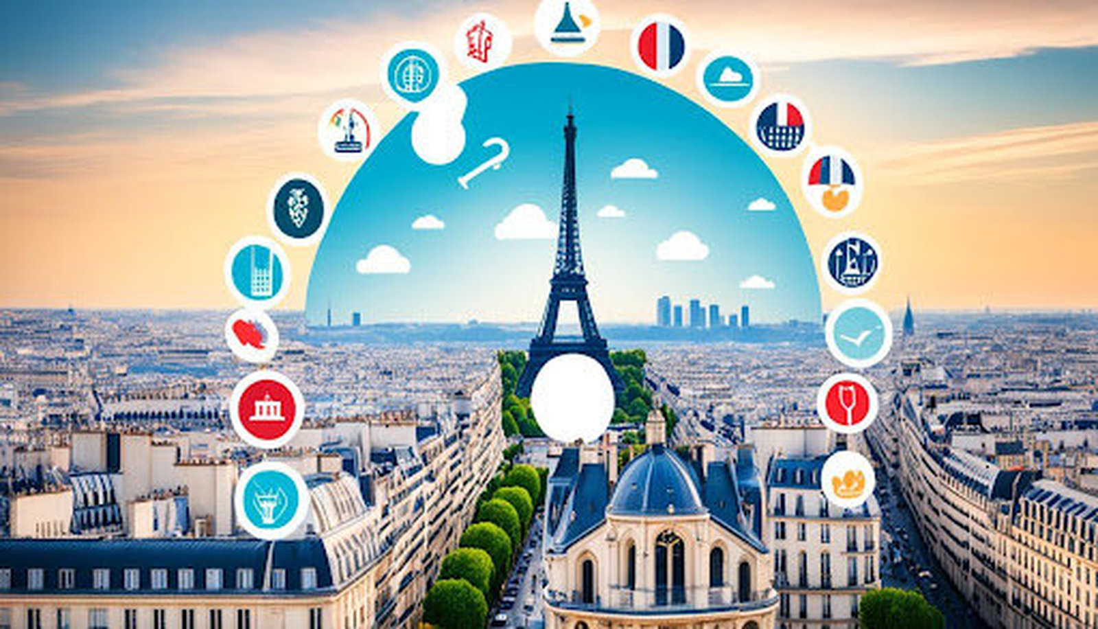 Top Reasons to do a MBA in France