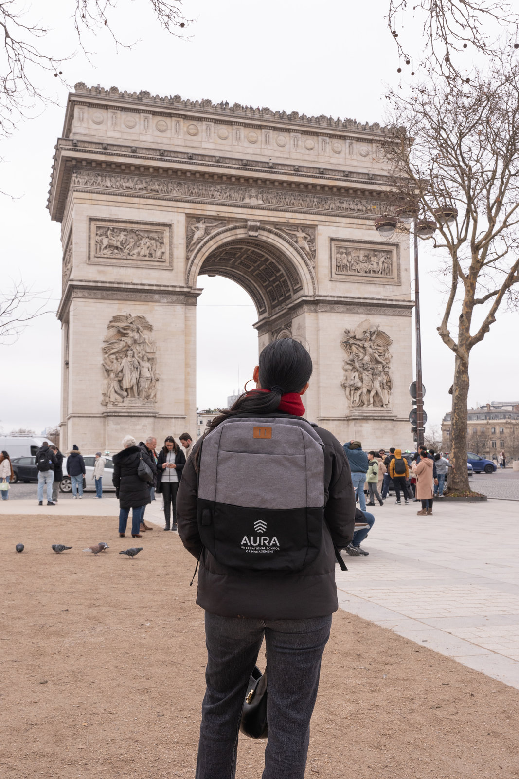 Why France is the Perfect Destination for International Students