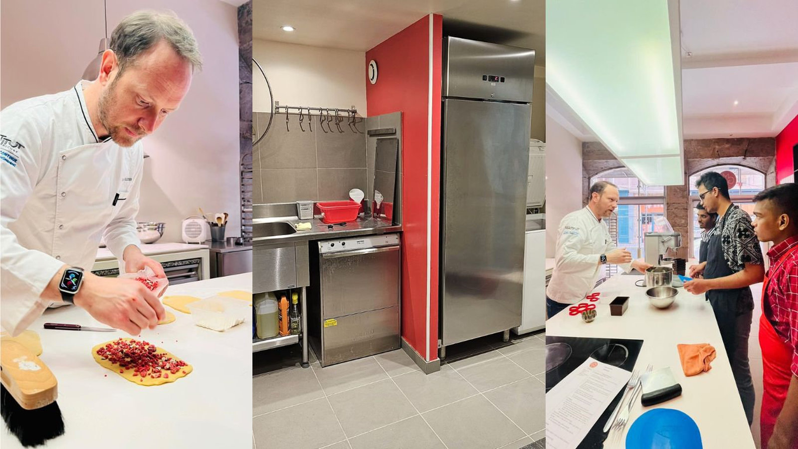 Why Hospitality is important as a skill and not only as an industry