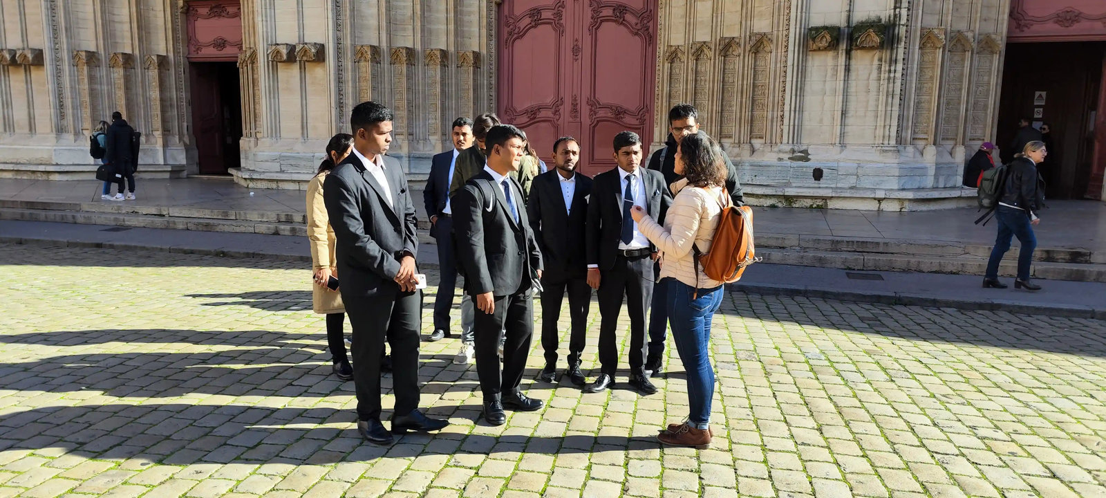 Why an MBA in Business Management Is a Smart Career Move in France