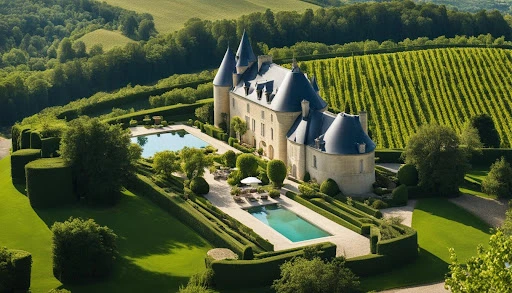 hospitality-industry-in-france